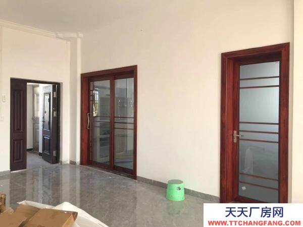 贛州市興國機加工廠房  興國埠頭廠房、辦公室及倉庫出租