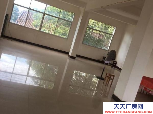 贛州市興國機加工廠房 老廠房轉租,價錢優惠,交通便利,誠信合作