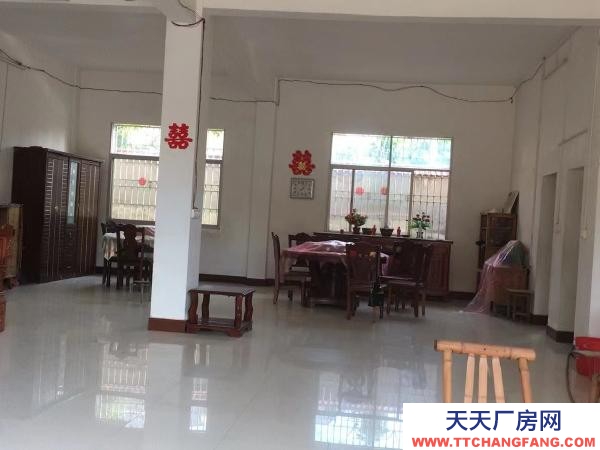 贛州市興國機加工廠房 老廠房轉租,價錢優惠,交通便利,誠信合作