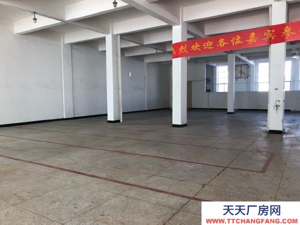 贛州市興國(guó)醬腌菜廠房 洪門工業(yè)園標(biāo)準(zhǔn)廠房出租