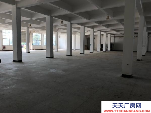 贛州市興國(guó)醬腌菜廠房 洪門工業(yè)園標(biāo)準(zhǔn)廠房出租