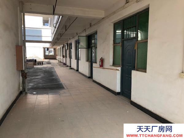 贛州市興國(guó)醬腌菜廠房 洪門工業(yè)園標(biāo)準(zhǔn)廠房出租