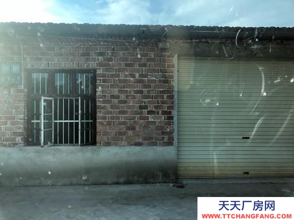 贛州市興國物資倉庫 倉庫出租，文化藝術中心附近700米