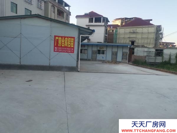 贛州市興國(guó)物資倉(cāng)庫(kù)  大面積整租，小面積分租，縣城中心地段，廠房，修車，制衣廠