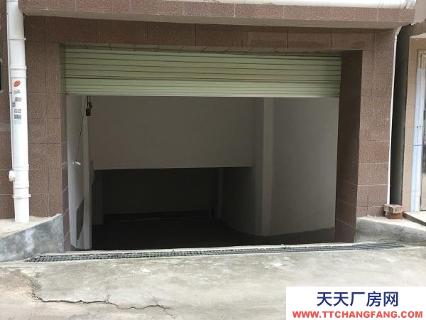 贛州市興國物資倉庫 興國中學安置區（狀元府）后面地下室招租