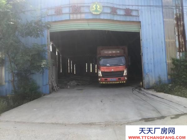 贛州市大余機(jī)加工廠房  自家廠房出租，有意者請聯(lián)系我！