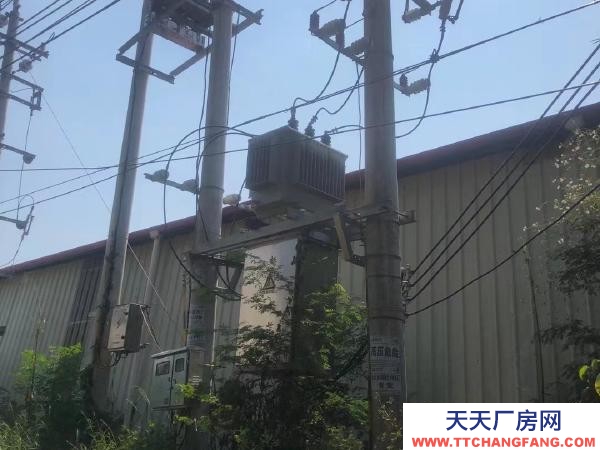 贛州市大余機加工廠房  自家廠房出租，有意者請聯系我！