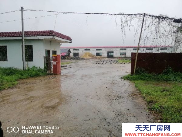 贛州市大余肉制品廠房 大余縣農(nóng)產(chǎn)品加工生產(chǎn)基地轉(zhuǎn)讓