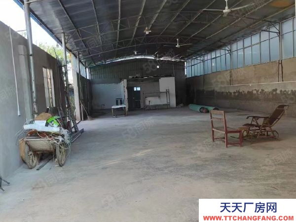 贛州市安遠機加工廠房 安遠區九龍工業園廠房倉庫出租 交通便利