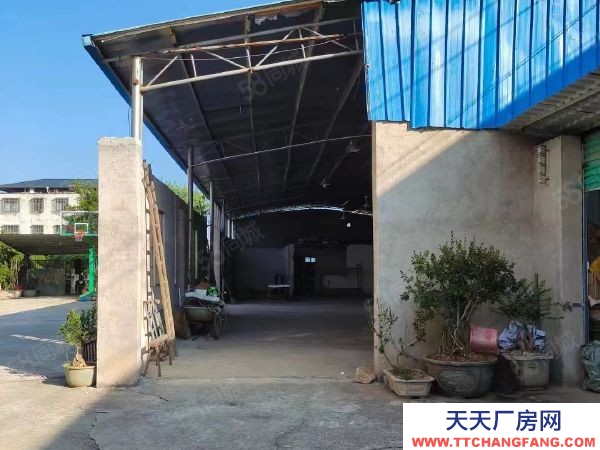 贛州市安遠機加工廠房 安遠區九龍工業園廠房倉庫出租 交通便利