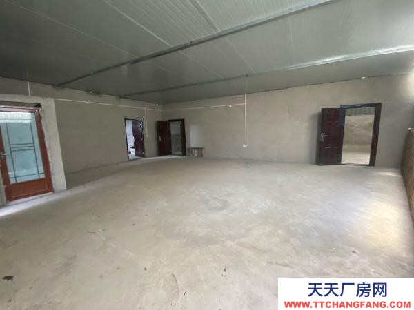 贛州市安遠(yuǎn)機(jī)加工廠房  自家和廠房出租