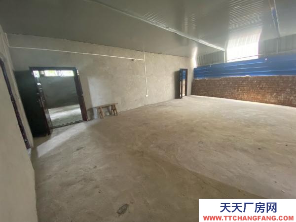 贛州市安遠(yuǎn)機(jī)加工廠房  自家和廠房出租