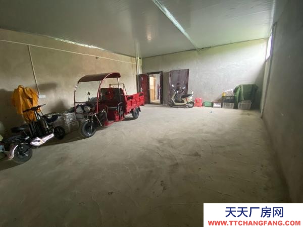 贛州市安遠(yuǎn)機(jī)加工廠房  自家和廠房出租