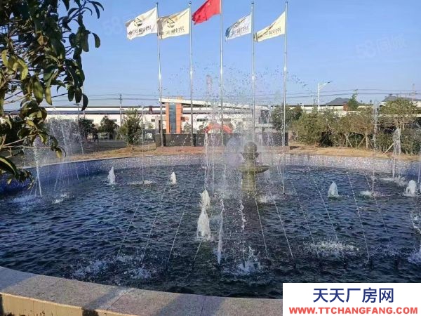 贛州市尋烏電子廠房  尋烏花園式廠房出租，可生產五金.電子等各種重型工業，倉儲物流