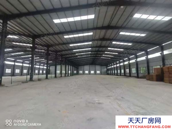 贛州市尋烏電子廠房  尋烏花園式廠房出租，可生產五金.電子等各種重型工業，倉儲物流