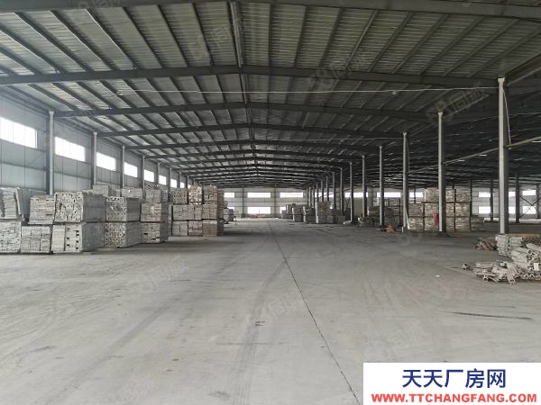 贛州市尋烏茶葉廠房  贛州尋烏縣工業(yè)園標準鋼結(jié)構(gòu)廠房出租