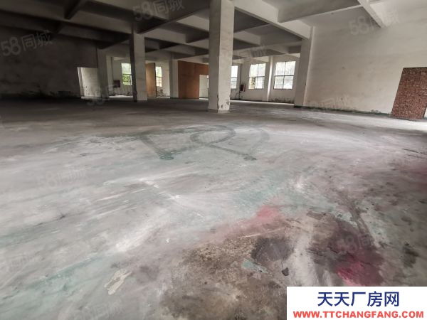 九江市潯陽蛋白飲料廠房 潯陽區(qū)工業(yè)園內(nèi)標(biāo)準(zhǔn)廠房一樓600平米廠房倉庫出租