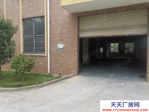 九江市潯陽蛋白飲料廠房 潯陽區(qū)工業(yè)園內(nèi)標(biāo)準(zhǔn)廠房一樓600平米廠房倉庫出租