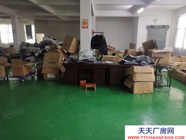 九江市潯陽肉制品廠房  潯陽區濱江東路中瀚購物科技園5000平米廠房出租可分租