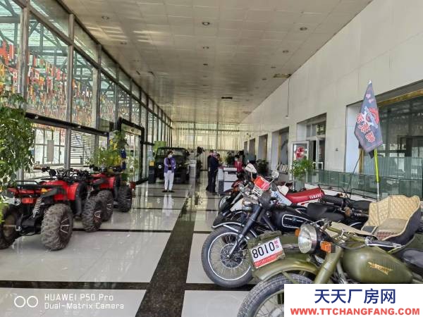 城北合作汽修廠，場地租賃帶一類汽車維修資質(zhì)