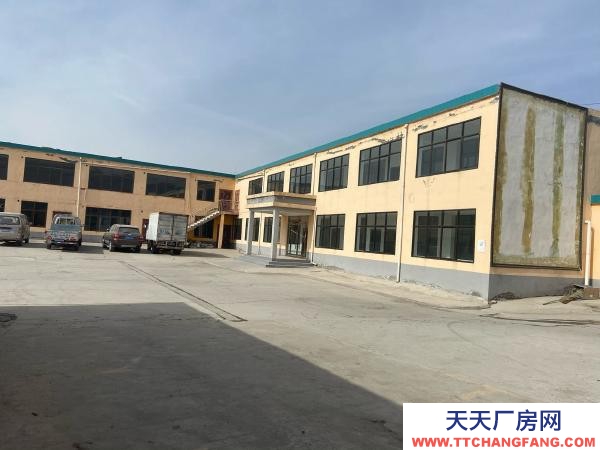 城北在北川工業(yè)園區(qū)內(nèi)，水電齊全，交通便利 家具廠房