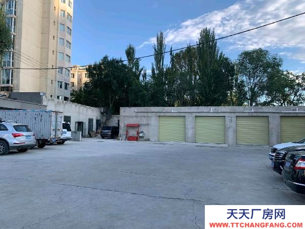 城北可以分租，也可以整租，價(jià)格面議