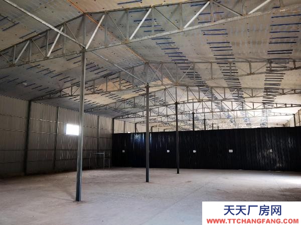 九江市潯陽物流廠房  鈺坤物流園單層高8米，水、電、網絡齊全，倉儲招租