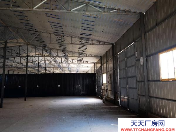 九江市潯陽物流廠房  鈺坤物流園單層高8米，水、電、網絡齊全，倉儲招租