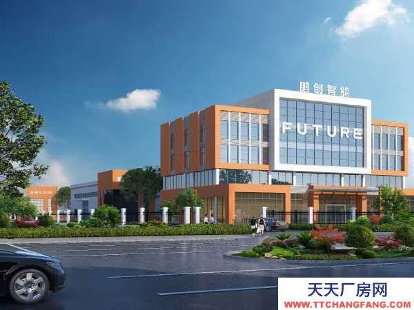 九江市潯陽調味料廠房 出租潯陽濱江路3544.65平米可拆分 價格便宜