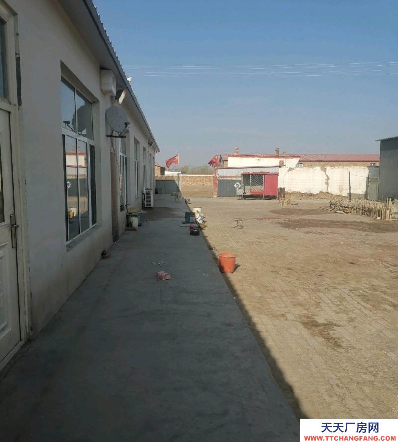 (出售)巴彥淖爾 脫水蔬菜廠環評報告轉變一臺