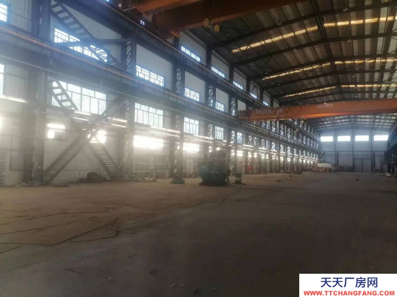 (出租)烏蘭察布 廠房位于集寧工業園區內，緊鄰208國道，地理位置優越。