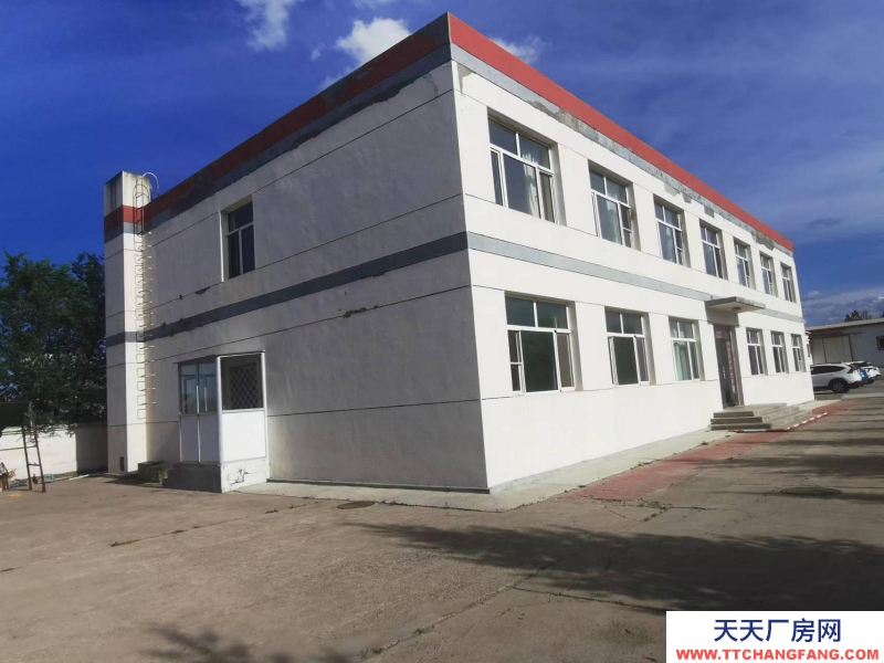(出租) 出租集寧集寧城區(qū)烏蘭察布榮昌工貿(mào)有限責(zé)任公司車間及辦公樓