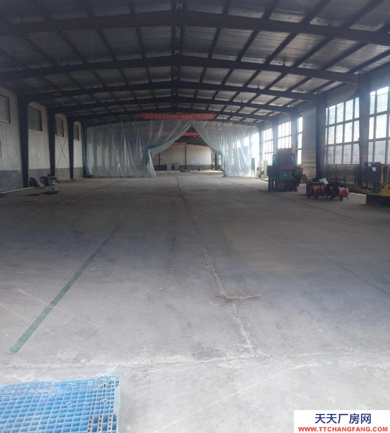 (出租) 出租廠房、場地，鄰近城區，環境優美