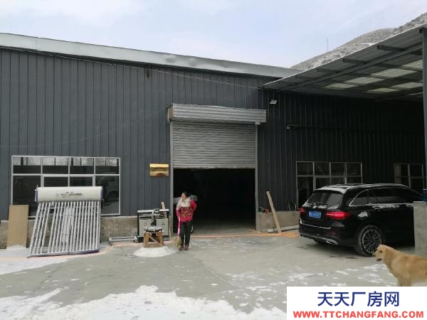 湟中交通便利 可用以倉庫 木材加工廠房