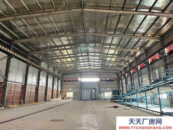 九江市瑞昌機(jī)加工廠房  瑞昌市工業(yè)標(biāo)準(zhǔn)一樓廠房出租面積5200平方水電齊全