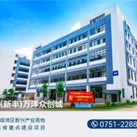 買廠房 找萬洋  首付20% 獨門獨院 五十年產權 18702056531