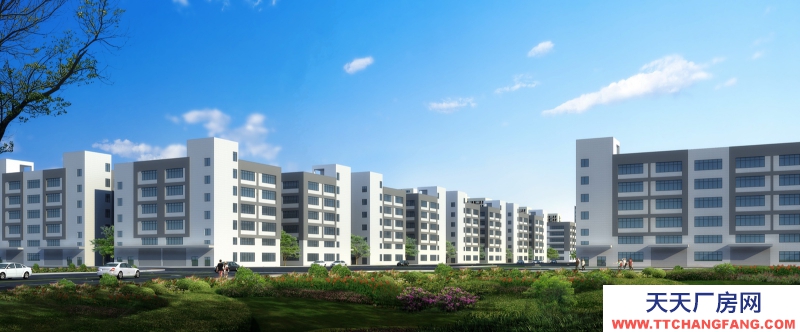 買廠房 找萬洋  首付20% 獨門獨院 五十年產權 18702056531