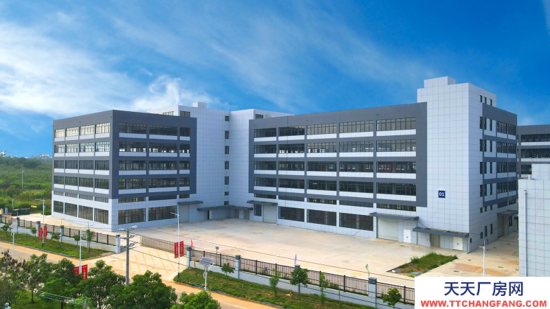 買廠房 找萬洋  首付20%  五十年產(chǎn)權(quán) 18702056531