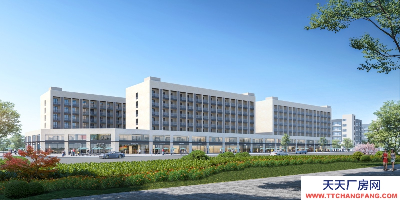 買廠房 找萬洋 50年產(chǎn)權(quán) 量身定制 首付20% 13726973104