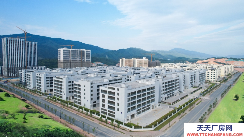 買廠房 找萬洋 量身定制 首付20% 15876357445