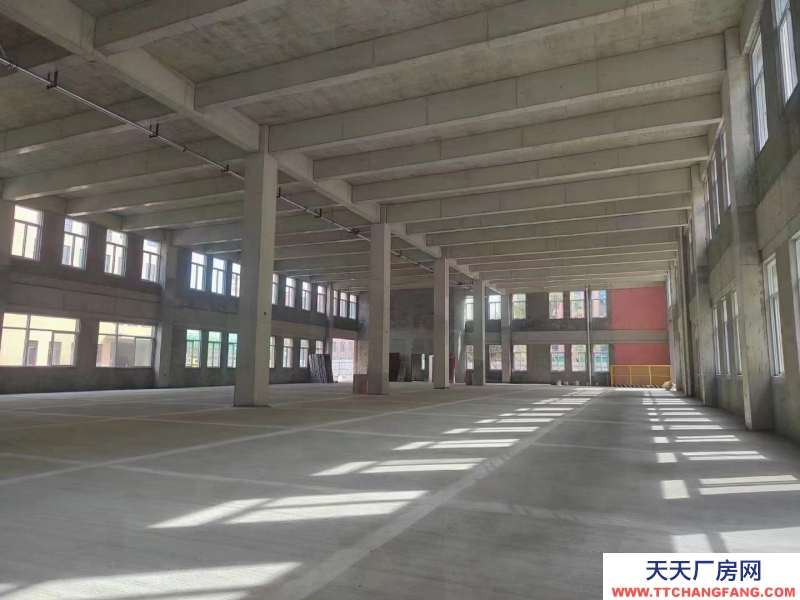 成都二繞內50年產權高端園區現房出售，近成綿高速青白江出口