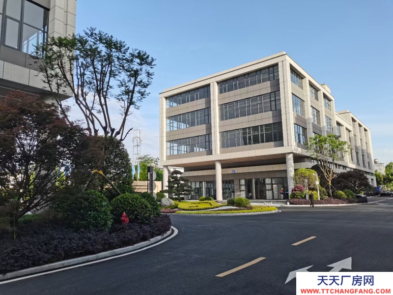 金溫江產權可分割產權廠房出售，高端園區，品質服務