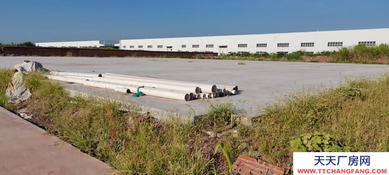 四川資陽市6畝工業用地出售