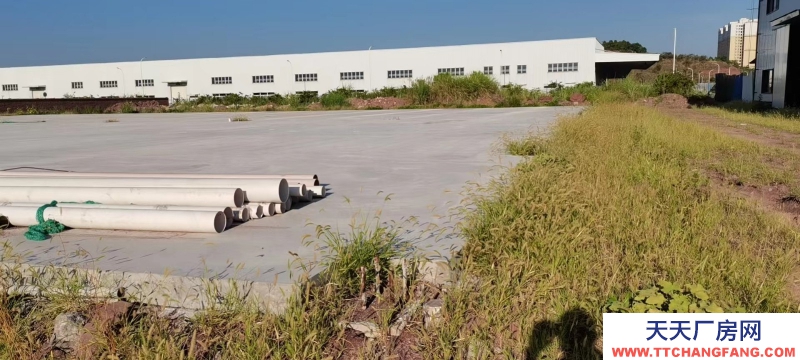 四川省資陽市6畝工業用地出售