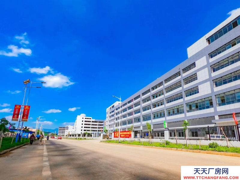 出售50年產(chǎn)權(quán)獨門獨院廠房