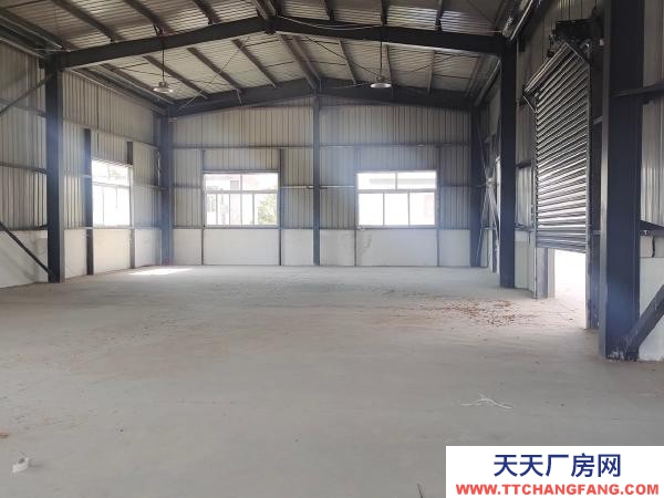 樂都標準庫房出租，非誠勿擾。