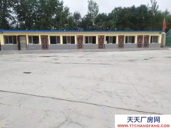 民和縣中川鄉農場村一社