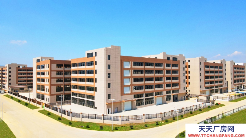 買廠房 找萬洋 量身定制 首付20%  +15915733960