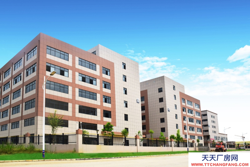 買廠房 找萬洋 量身定制 首付20%  +15915733960