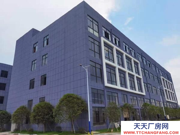 九江市永修肉制品廠房 廠房出租租賃新祺周永修贛江新區(qū)新廠房出租